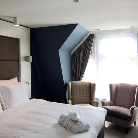 Hotel JL No76