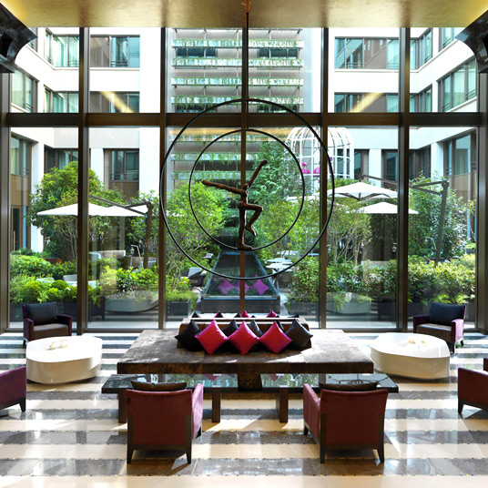 Mandarin Oriental Paris