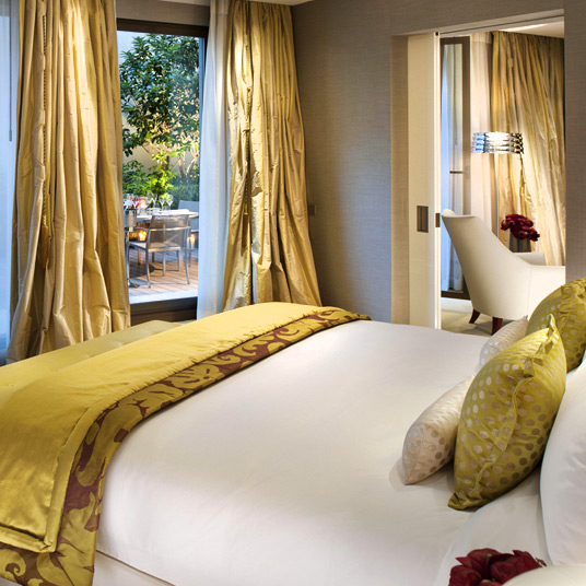Mandarin Oriental Paris