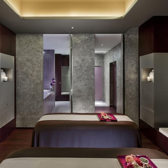巴黎文华东方酒店(Mandarin Oriental Paris)