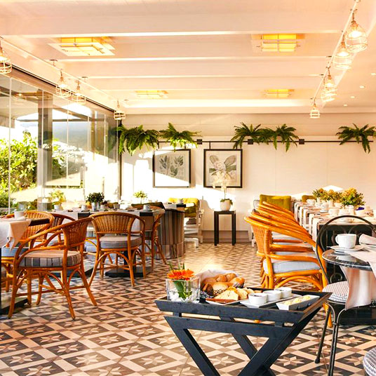 Excelsior Hotel Thessaloniki