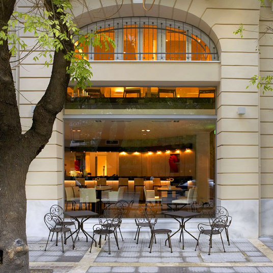 Excelsior Hotel Thessaloniki