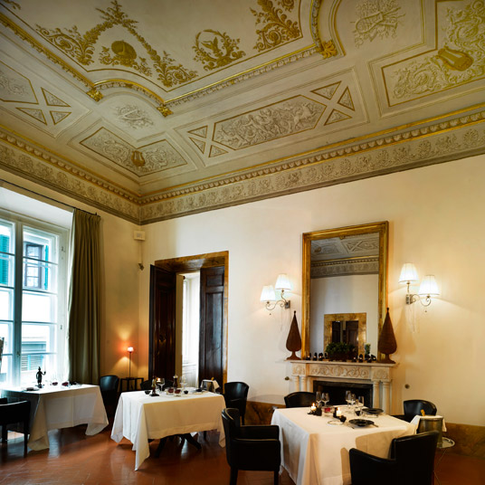 Relais Santa Croce