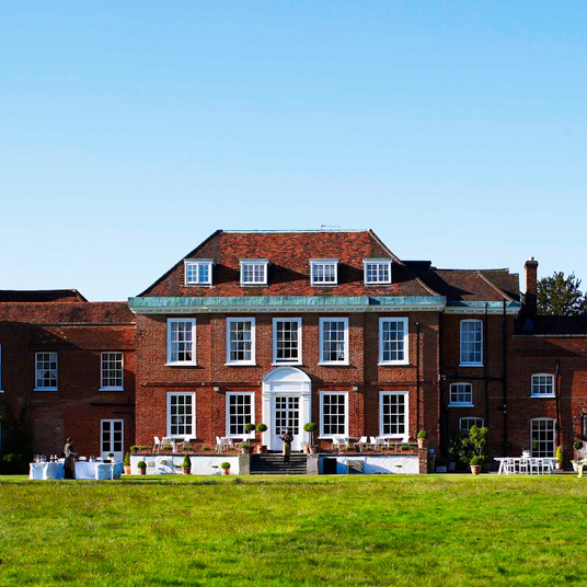 Stoke Place