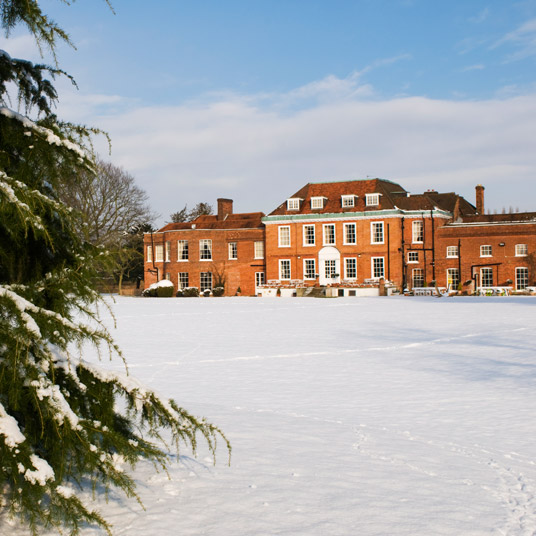 Stoke Place