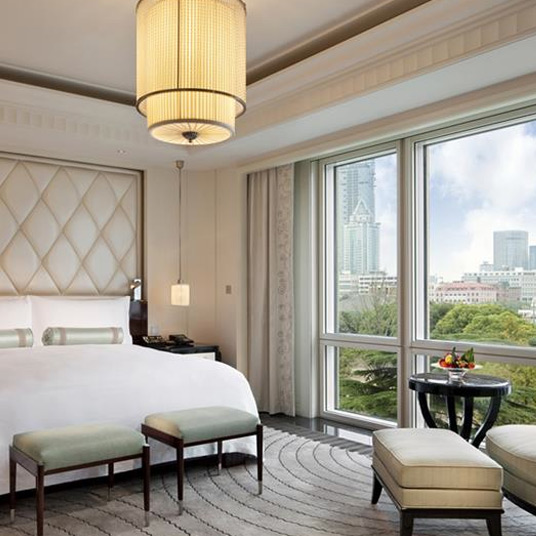 The Peninsula Shanghai