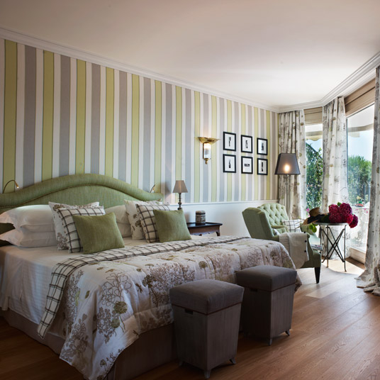 Punta Ala – Baglioni Hotel Cala del Porto