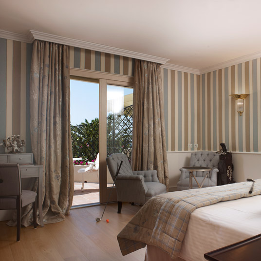 Punta Ala – Baglioni Hotel Cala del Porto