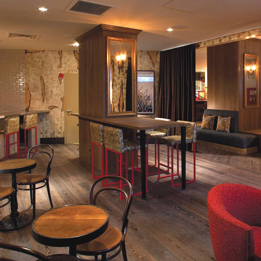 Hotel Lincoln