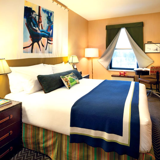 Hotel Lincoln