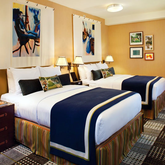 Hotel Lincoln