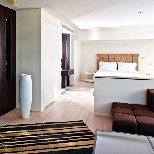 Aqua Blu Hotel & Spa