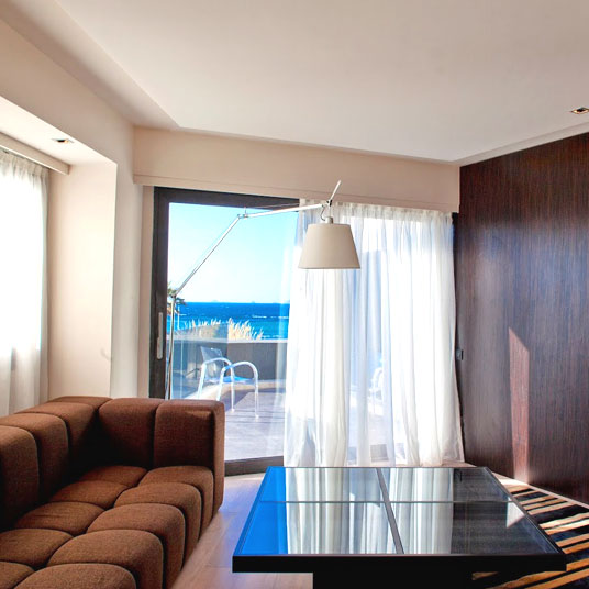 Aqua Blu Hotel & Spa