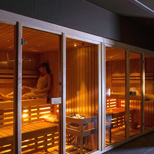 Aqua Blu Hotel & Spa