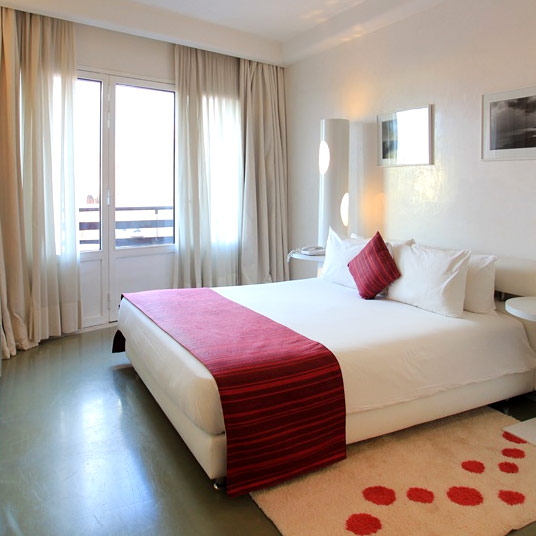 Hotel La Renaissance