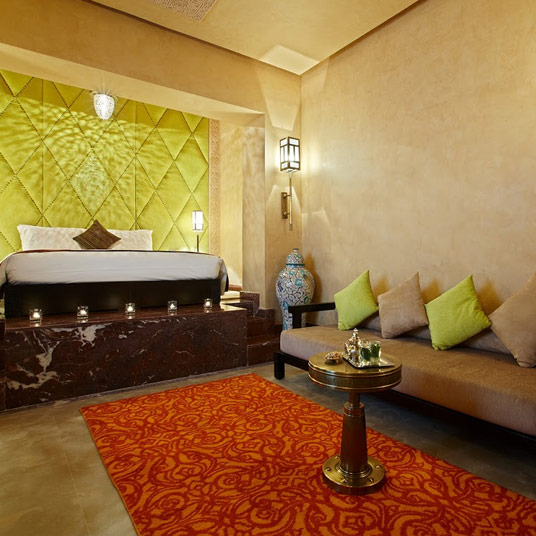 Hotel La Renaissance