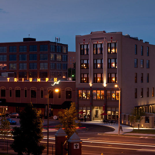 Hotel Ignacio