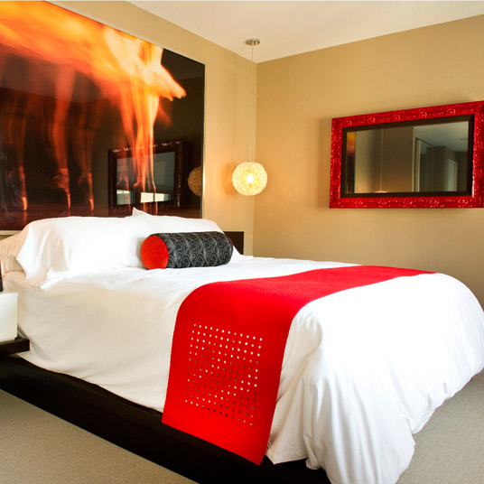 Hotel Ignacio