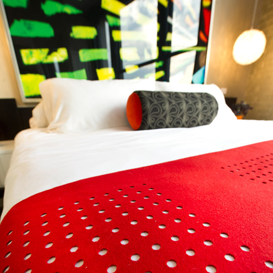 Hotel Ignacio