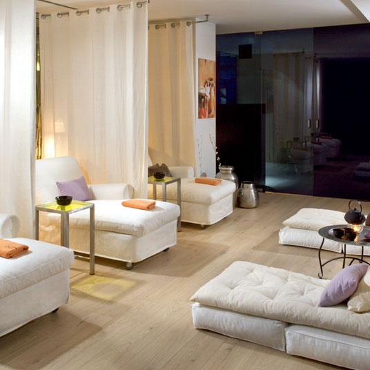 Melia Barcelona Sky