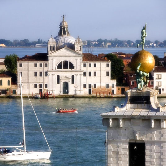 Bauer Palladio Hotel & Spa