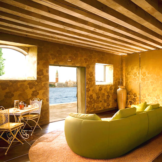 Bauer Palladio Hotel & Spa