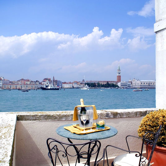 Bauer Palladio Hotel & Spa