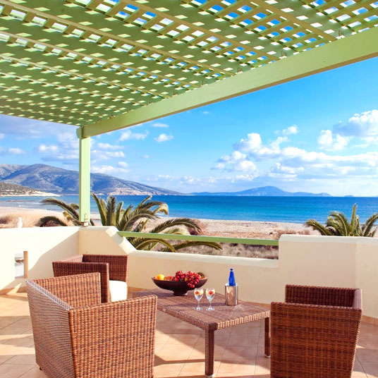 Finikas Hotel