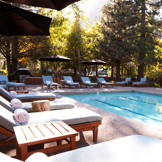 PlumpJack Squaw Valley Inn