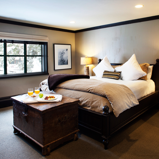 PlumpJack Squaw Valley Inn