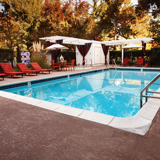 Hotel Avante