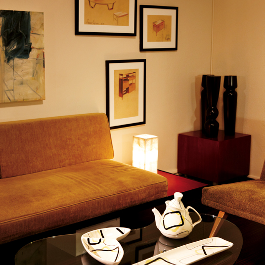 Hotel Avante