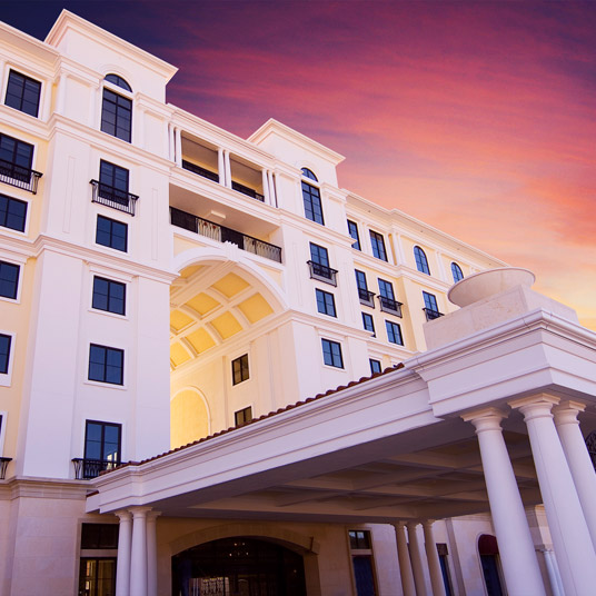 Éilan Hotel Resort & Spa
