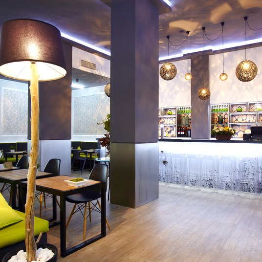 City Hotel