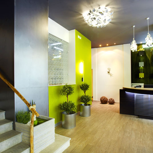 City Hotel