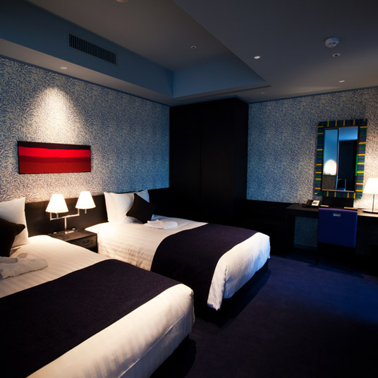 The Gate Hotel Kaminarimon Asakusa