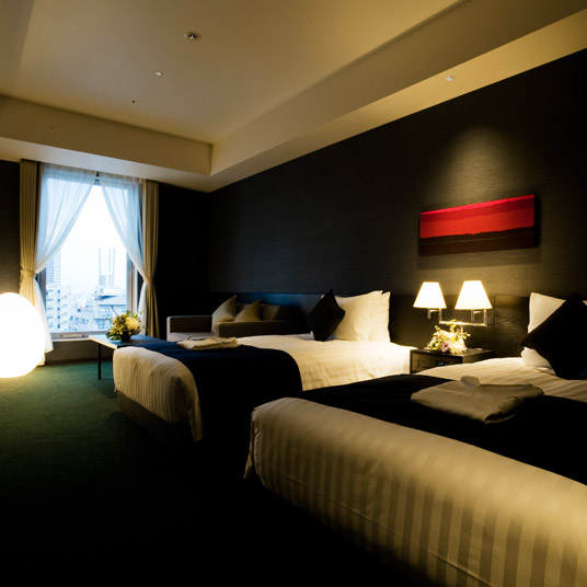 The Gate Hotel Kaminarimon Asakusa