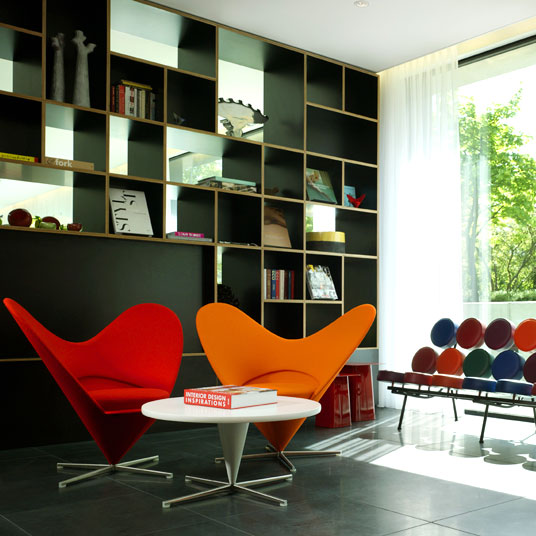 citizenM Amsterdam