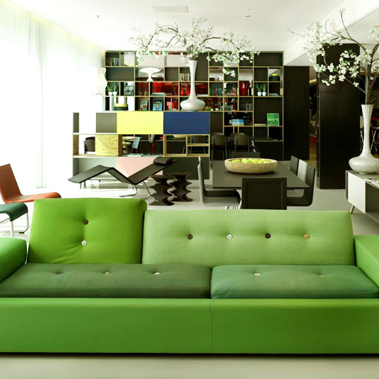 citizenM阿姆斯特丹 (citizenM Amsterdam)