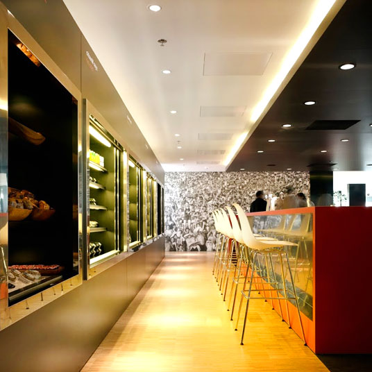 citizenM Amsterdam South