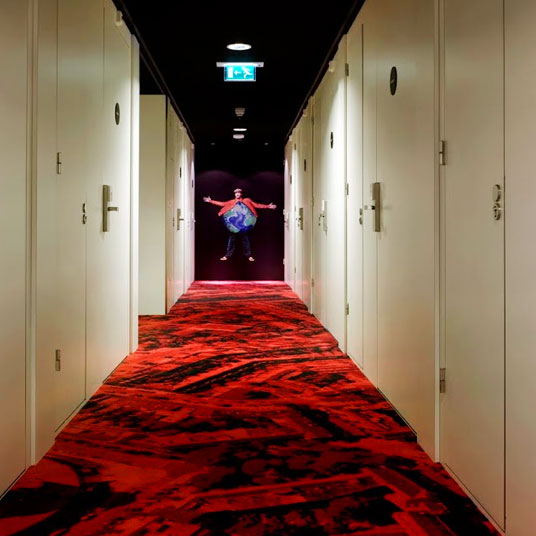 citizenM Amsterdam