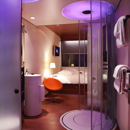citizenM Amsterdam South