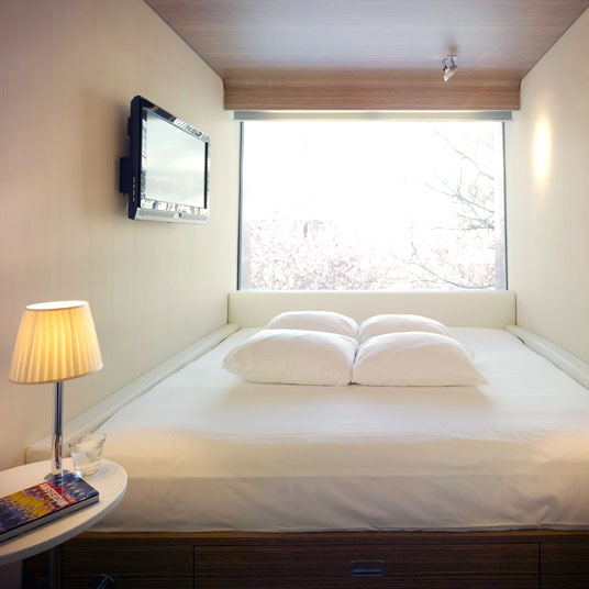 citizenM Amsterdam