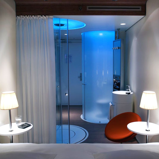 citizenM Amsterdam