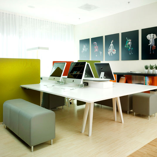 citizenM Amsterdam South