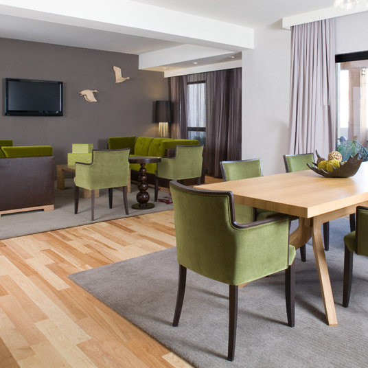 Andaz Napa