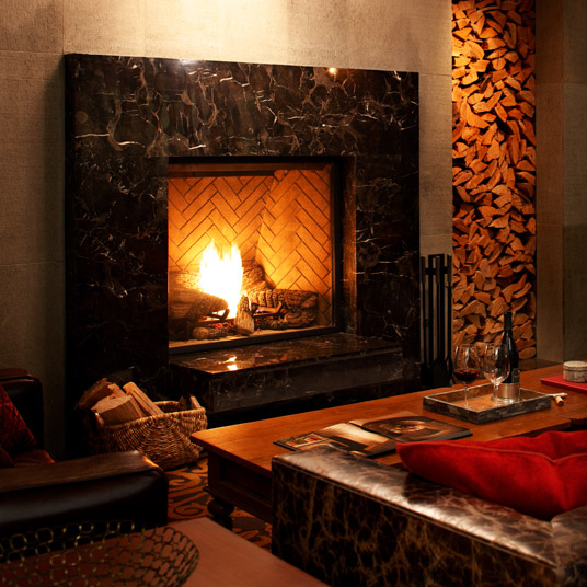 Andaz Napa