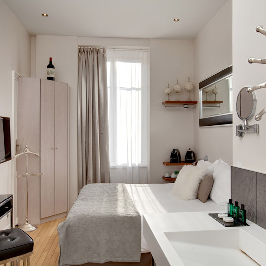 Le Boutique Hôtel
