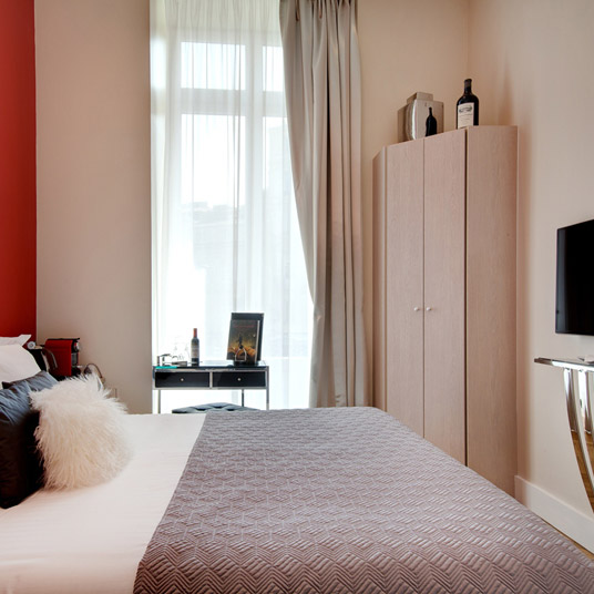 Le Boutique Hôtel