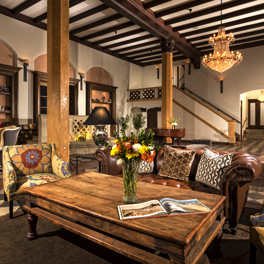 Hotel Normandie